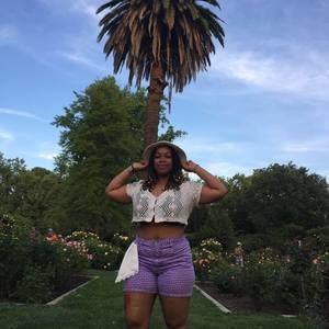 Meet your Posher, Shalin